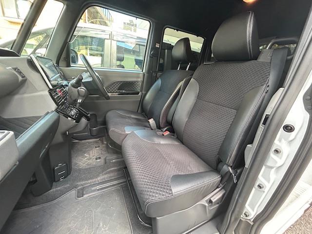 タント カスタムRS 純正ナビ/両側パワスラ/全方位カメラ(24枚目)