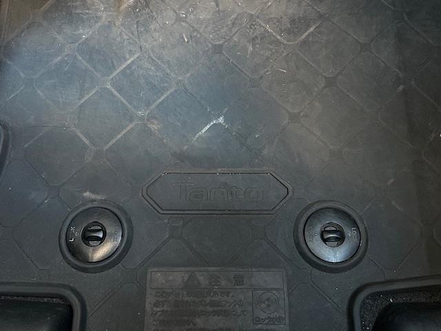 タント カスタムRS 純正ナビ/両側パワスラ/全方位カメラ(25枚目)