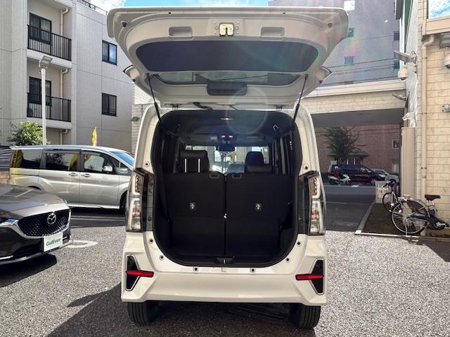 タント カスタムRS 純正ナビ/両側パワスラ/全方位カメラ(30枚目)