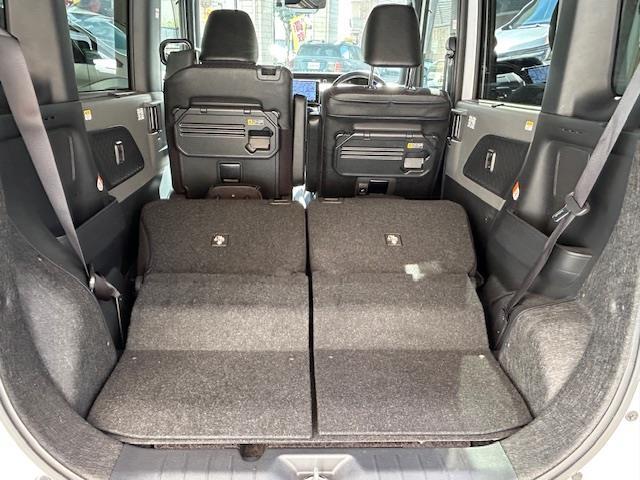 タント カスタムRS 純正ナビ/両側パワスラ/全方位カメラ(33枚目)