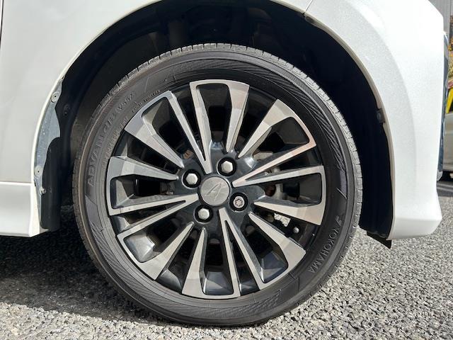 タント カスタムRS 純正ナビ/両側パワスラ/全方位カメラ(37枚目)