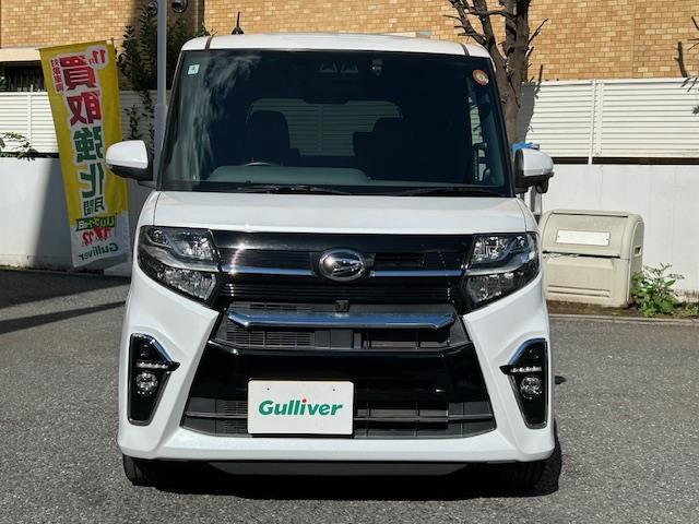 タント カスタムRS 純正ナビ/両側パワスラ/全方位カメラ(38枚目)