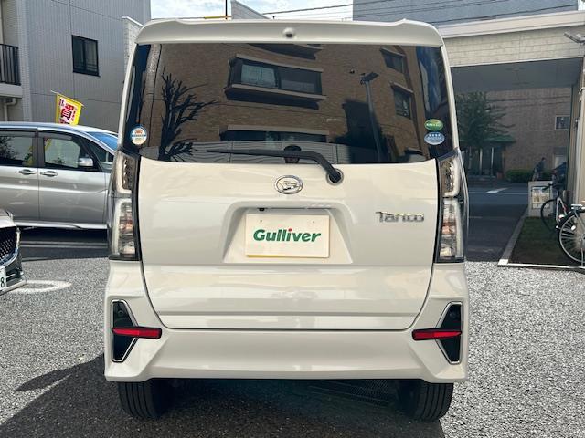 タント カスタムRS 純正ナビ/両側パワスラ/全方位カメラ(40枚目)