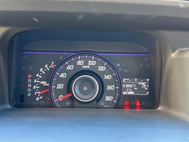 ステップワゴンスパーダ Z HDDナビエディション 両側パワースライドドア/純正ナビ/フリップダウンモニター(2枚目)