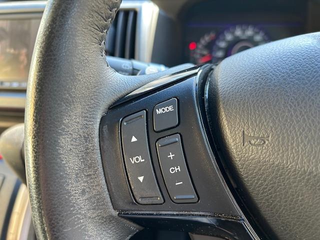 ステップワゴンスパーダ Z HDDナビエディション 両側パワースライドドア/純正ナビ/フリップダウンモニター(15枚目)