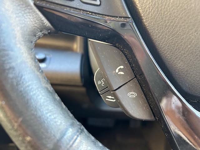 ステップワゴンスパーダ Z HDDナビエディション 両側パワースライドドア/純正ナビ/フリップダウンモニター(16枚目)