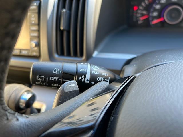 ステップワゴンスパーダ Z HDDナビエディション 両側パワースライドドア/純正ナビ/フリップダウンモニター(17枚目)