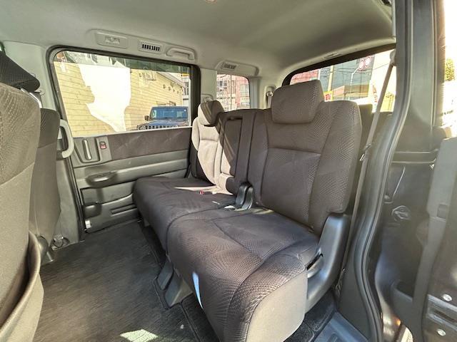 ステップワゴンスパーダ Z HDDナビエディション 両側パワースライドドア/純正ナビ/フリップダウンモニター(25枚目)