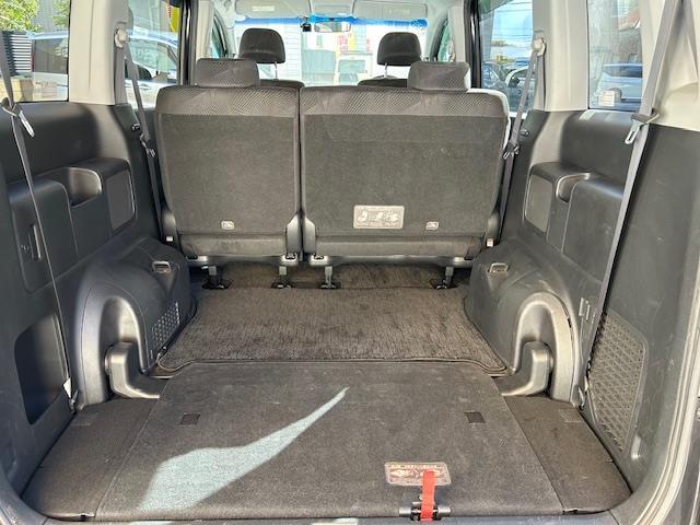 ステップワゴンスパーダ Z HDDナビエディション 両側パワースライドドア/純正ナビ/フリップダウンモニター(31枚目)