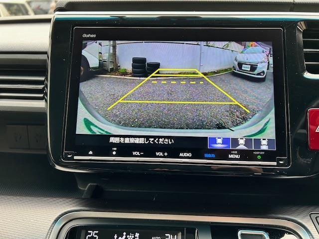 ステップワゴンスパーダ スパーダ・クールスピリット ホンダセンシング ワンオーナー/純正ナビ(Bluetooth・SDカード・フルセグ・DVD・CD・FM・AM)/両側パワースライドドア衝突被害軽減ブレーキ/レーダークルーズコントロール/レーンキープアシスト(5枚目)