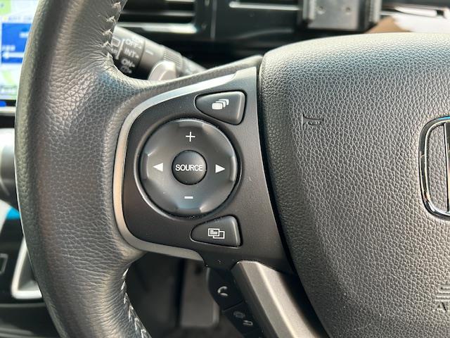 ステップワゴンスパーダ スパーダ・クールスピリット ホンダセンシング ワンオーナー/純正ナビ(Bluetooth・SDカード・フルセグ・DVD・CD・FM・AM)/両側パワースライドドア衝突被害軽減ブレーキ/レーダークルーズコントロール/レーンキープアシスト(8枚目)