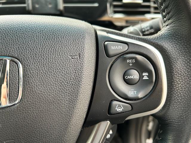 ステップワゴンスパーダ スパーダ・クールスピリット ホンダセンシング ワンオーナー/純正ナビ(Bluetooth・SDカード・フルセグ・DVD・CD・FM・AM)/両側パワースライドドア衝突被害軽減ブレーキ/レーダークルーズコントロール/レーンキープアシスト(9枚目)