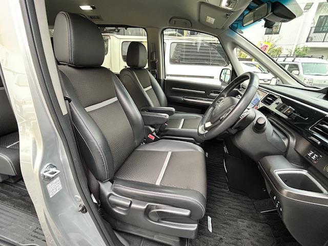 ステップワゴンスパーダ スパーダ・クールスピリット ホンダセンシング ワンオーナー/純正ナビ(Bluetooth・SDカード・フルセグ・DVD・CD・FM・AM)/両側パワースライドドア衝突被害軽減ブレーキ/レーダークルーズコントロール/レーンキープアシスト(20枚目)