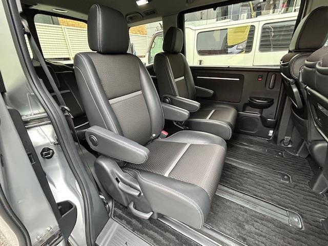 ステップワゴンスパーダ スパーダ・クールスピリット ホンダセンシング ワンオーナー/純正ナビ(Bluetooth・SDカード・フルセグ・DVD・CD・FM・AM)/両側パワースライドドア衝突被害軽減ブレーキ/レーダークルーズコントロール/レーンキープアシスト(21枚目)