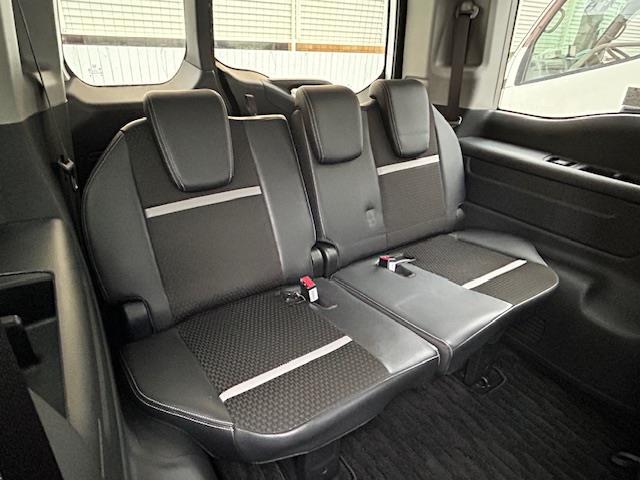 ステップワゴンスパーダ スパーダ・クールスピリット ホンダセンシング ワンオーナー/純正ナビ(Bluetooth・SDカード・フルセグ・DVD・CD・FM・AM)/両側パワースライドドア衝突被害軽減ブレーキ/レーダークルーズコントロール/レーンキープアシスト(23枚目)