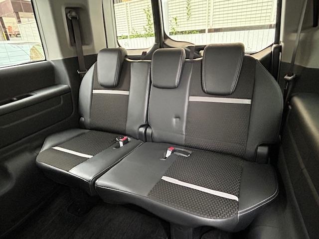 ステップワゴンスパーダ スパーダ・クールスピリット ホンダセンシング ワンオーナー/純正ナビ(Bluetooth・SDカード・フルセグ・DVD・CD・FM・AM)/両側パワースライドドア衝突被害軽減ブレーキ/レーダークルーズコントロール/レーンキープアシスト(24枚目)