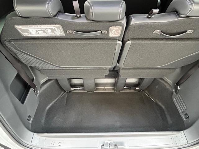 ステップワゴンスパーダ スパーダ・クールスピリット ホンダセンシング ワンオーナー/純正ナビ(Bluetooth・SDカード・フルセグ・DVD・CD・FM・AM)/両側パワースライドドア衝突被害軽減ブレーキ/レーダークルーズコントロール/レーンキープアシスト(28枚目)