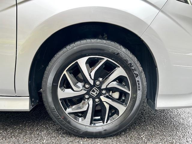 ステップワゴンスパーダ スパーダ・クールスピリット ホンダセンシング ワンオーナー/純正ナビ(Bluetooth・SDカード・フルセグ・DVD・CD・FM・AM)/両側パワースライドドア衝突被害軽減ブレーキ/レーダークルーズコントロール/レーンキープアシスト(31枚目)