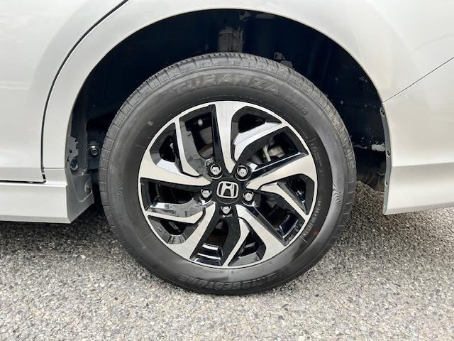 ステップワゴンスパーダ スパーダ・クールスピリット ホンダセンシング ワンオーナー/純正ナビ(Bluetooth・SDカード・フルセグ・DVD・CD・FM・AM)/両側パワースライドドア衝突被害軽減ブレーキ/レーダークルーズコントロール/レーンキープアシスト(33枚目)