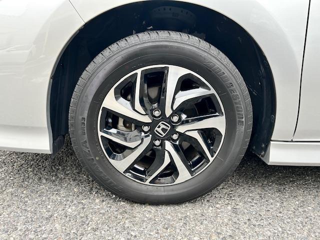 ステップワゴンスパーダ スパーダ・クールスピリット ホンダセンシング ワンオーナー/純正ナビ(Bluetooth・SDカード・フルセグ・DVD・CD・FM・AM)/両側パワースライドドア衝突被害軽減ブレーキ/レーダークルーズコントロール/レーンキープアシスト(34枚目)