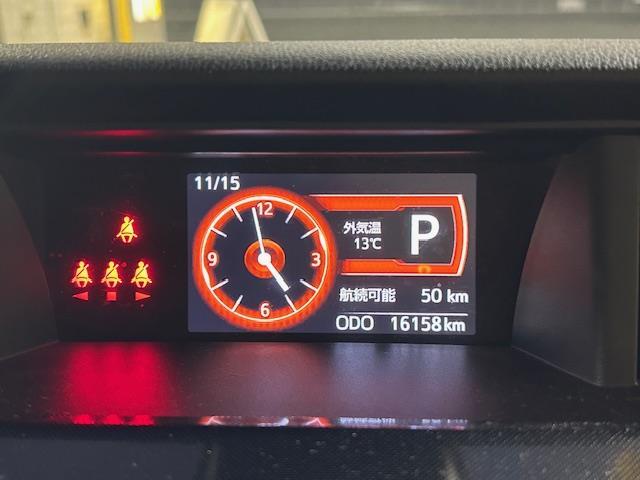 タンク G 純正ナビ/両側パワースライドドア/全方位カメラ/ETC(3枚目)