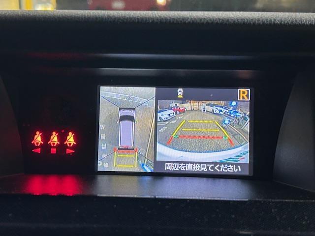タンク G 純正ナビ/両側パワースライドドア/全方位カメラ/ETC(4枚目)