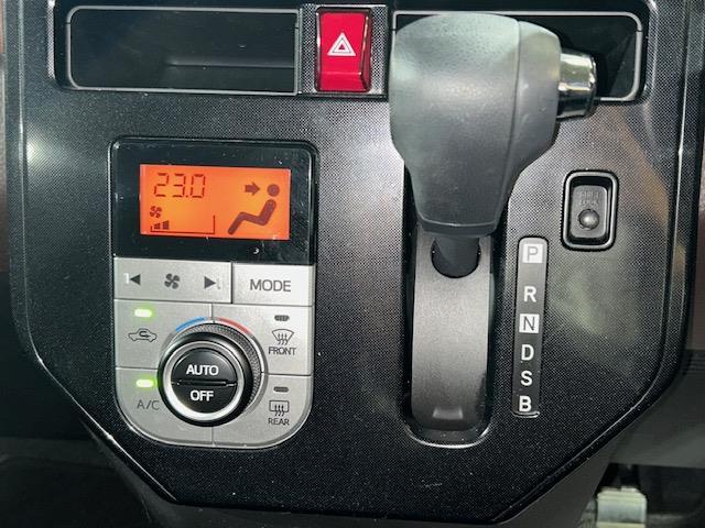 タンク G 純正ナビ/両側パワースライドドア/全方位カメラ/ETC(10枚目)