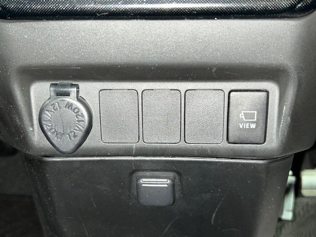 タンク G 純正ナビ/両側パワースライドドア/全方位カメラ/ETC(11枚目)