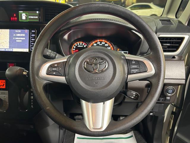 タンク G 純正ナビ/両側パワースライドドア/全方位カメラ/ETC(13枚目)