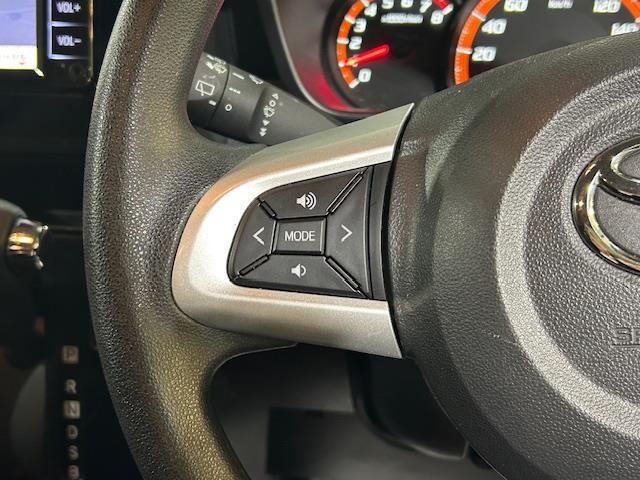 タンク G 純正ナビ/両側パワースライドドア/全方位カメラ/ETC(14枚目)