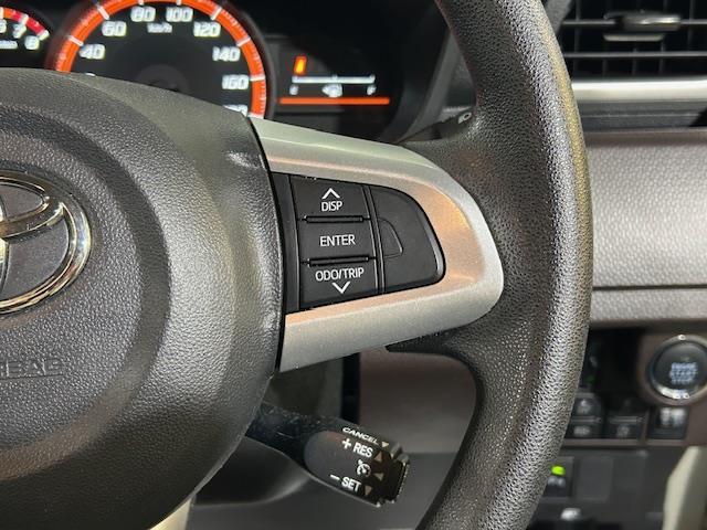 タンク G 純正ナビ/両側パワースライドドア/全方位カメラ/ETC(15枚目)