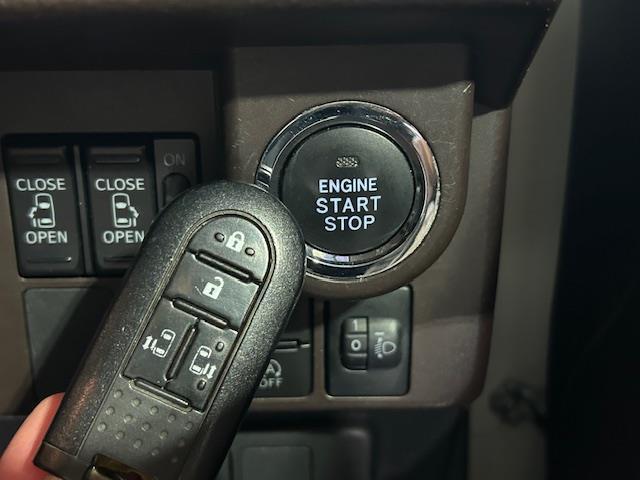 タンク G 純正ナビ/両側パワースライドドア/全方位カメラ/ETC(19枚目)