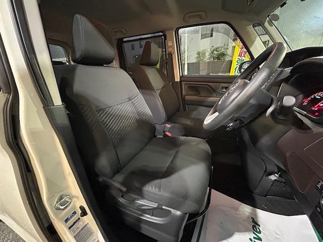 タンク G 純正ナビ/両側パワースライドドア/全方位カメラ/ETC(23枚目)