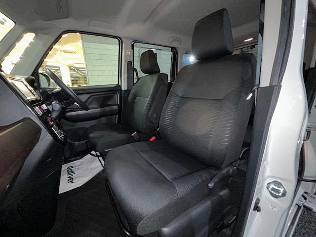 タンク G 純正ナビ/両側パワースライドドア/全方位カメラ/ETC(24枚目)