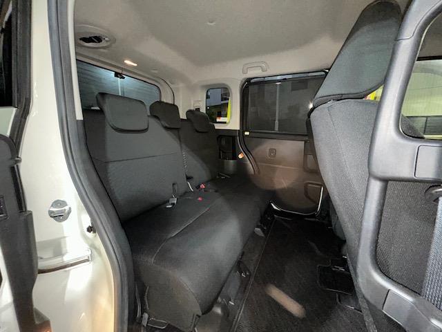 タンク G 純正ナビ/両側パワースライドドア/全方位カメラ/ETC(25枚目)