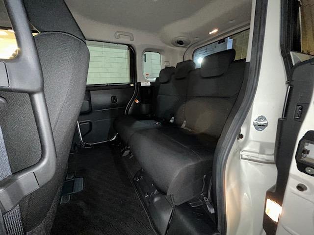 タンク G 純正ナビ/両側パワースライドドア/全方位カメラ/ETC(26枚目)