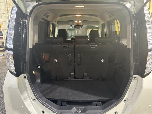 タンク G 純正ナビ/両側パワースライドドア/全方位カメラ/ETC(29枚目)