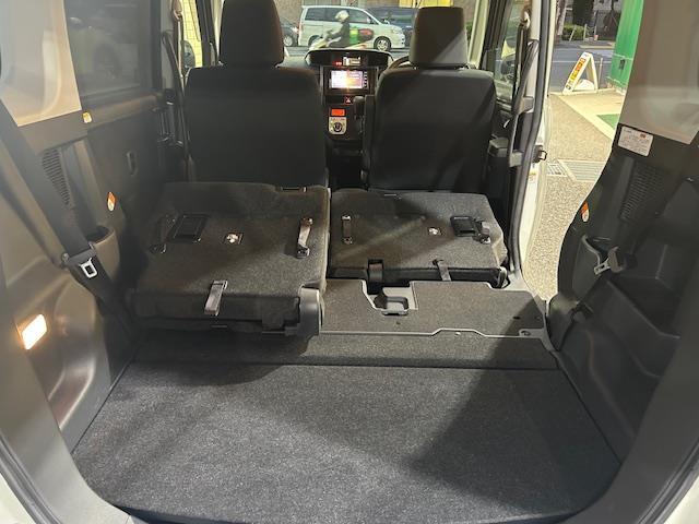 タンク G 純正ナビ/両側パワースライドドア/全方位カメラ/ETC(30枚目)