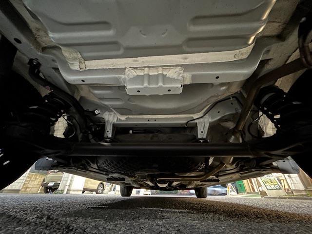 タンク G 純正ナビ/両側パワースライドドア/全方位カメラ/ETC(35枚目)