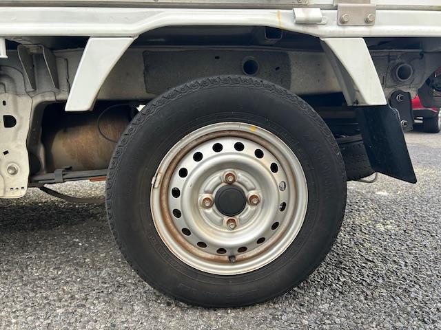 ＮＴ１００クリッパートラック ＤＸ　低温冷凍車（－２０℃〜※外気温）東洋ブラザー工業／ＥＴＣ／ＦＭ・ＡＭ／純正フロアマット／取扱説明書／記録簿（17枚目）