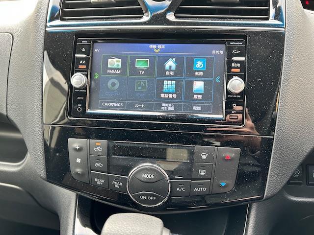 セレナ ハイウェイスター　Ｖセレ＋セーフティＩＩ　ＳＨＶ　両側パワスラ／エマージェンシーブレーキ（4枚目）