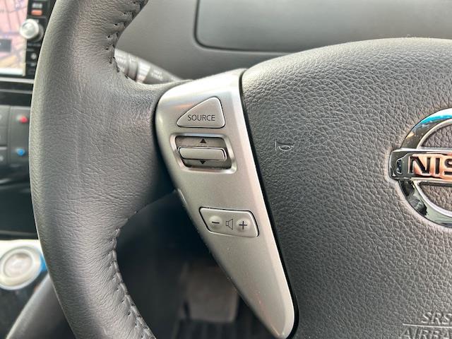 セレナ ハイウェイスター　Ｖセレ＋セーフティＩＩ　ＳＨＶ　両側パワスラ／エマージェンシーブレーキ（7枚目）