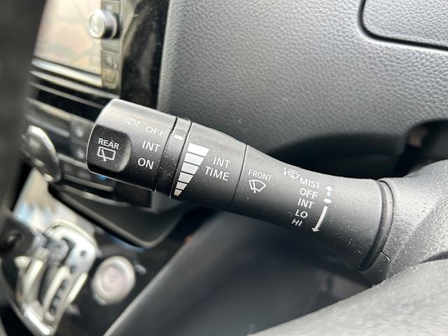 セレナ ハイウェイスター　Ｖセレ＋セーフティＩＩ　ＳＨＶ　両側パワスラ／エマージェンシーブレーキ（9枚目）