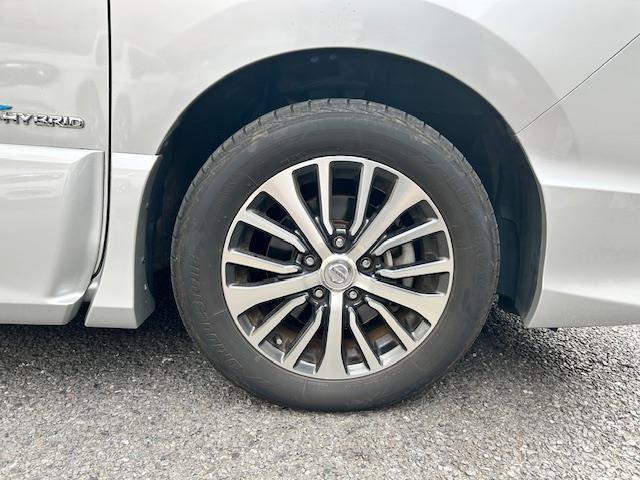 セレナ ハイウェイスター　Ｖセレ＋セーフティＩＩ　ＳＨＶ　両側パワスラ／エマージェンシーブレーキ（28枚目）