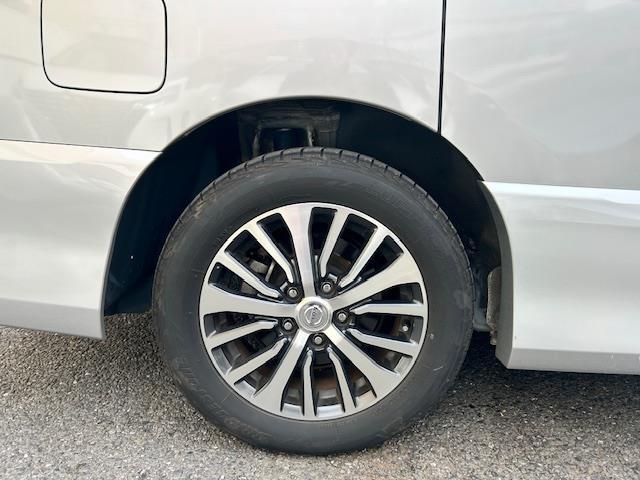 セレナ ハイウェイスター　Ｖセレ＋セーフティＩＩ　ＳＨＶ　両側パワスラ／エマージェンシーブレーキ（29枚目）