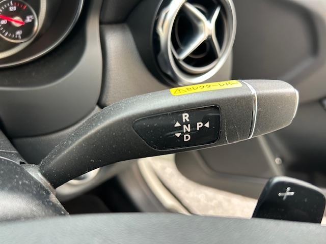 ＧＬＡクラス ＧＬＡ２２０　４マチック　純正ナビ／シートヒーター／サンルーフ／ＥＴＣ（10枚目）