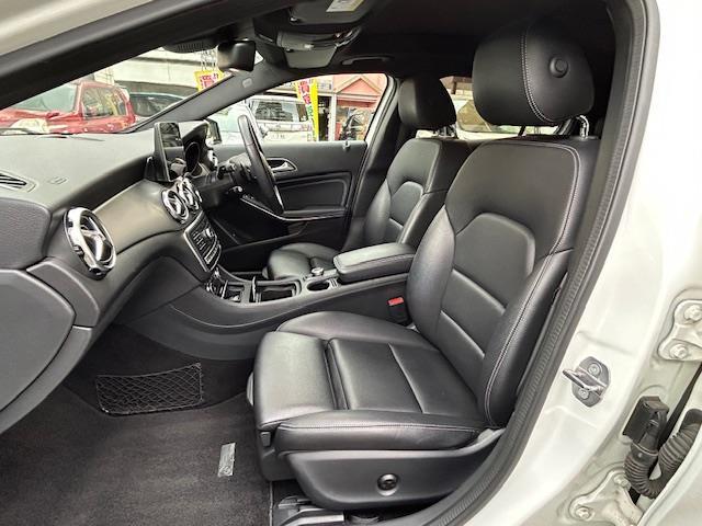 ＧＬＡクラス ＧＬＡ２２０　４マチック　純正ナビ／シートヒーター／サンルーフ／ＥＴＣ（20枚目）
