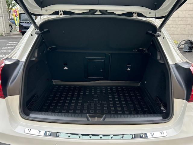 ＧＬＡクラス ＧＬＡ２２０　４マチック　純正ナビ／シートヒーター／サンルーフ／ＥＴＣ（21枚目）