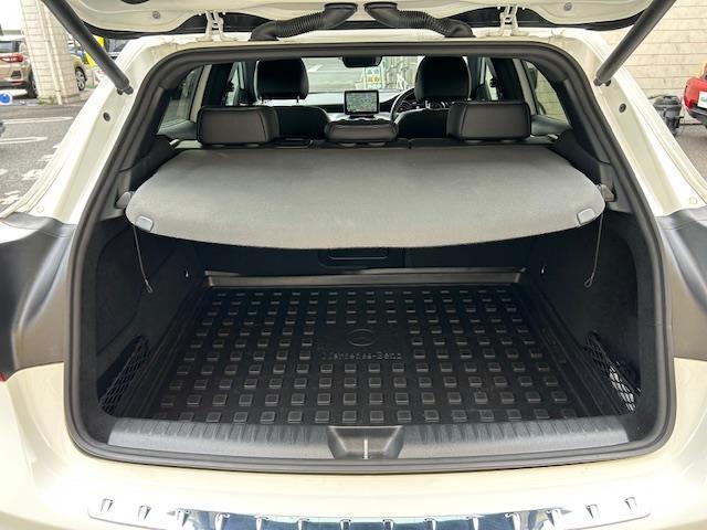 ＧＬＡクラス ＧＬＡ２２０　４マチック　純正ナビ／シートヒーター／サンルーフ／ＥＴＣ（22枚目）
