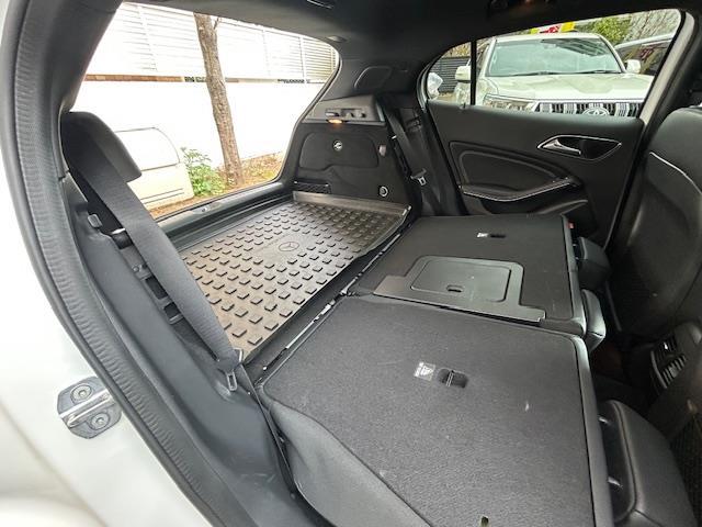 ＧＬＡクラス ＧＬＡ２２０　４マチック　純正ナビ／シートヒーター／サンルーフ／ＥＴＣ（24枚目）